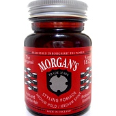 MORGAN'S Помада для укладки M007 