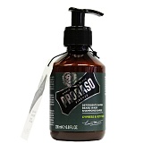 Шампунь для бороды Proraso Cypress & Vetyver 400752