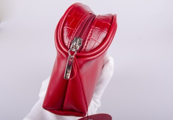 Косметичка Hans Kniebes 7-0477R 