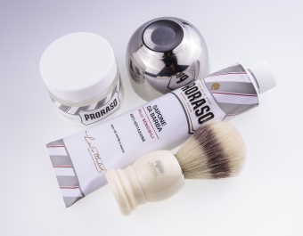 Подарочный набор "Ivory" WHT18 