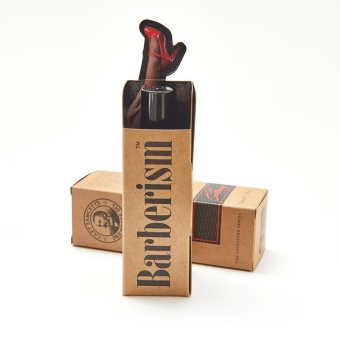 Масло для бритья CAPTAIN FAWCETT Barberism™ CF449