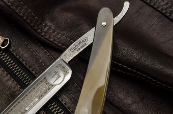 Опасная бритва Wacker Amazonas 5/8” 1010 