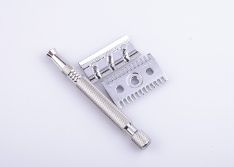 Хромированный Т-образный станок Timor 1325K