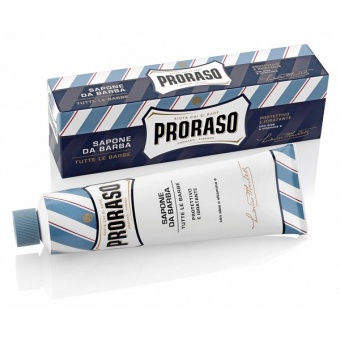 Proraso, крем для бритья All Beard Types, Алоэ Вера 401953