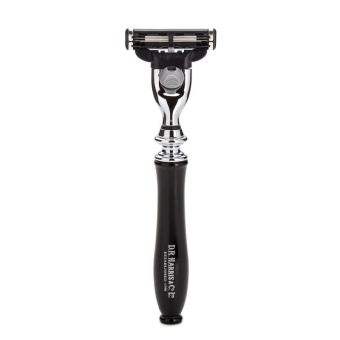  Dr. Harris Бритва D. R. Harris, Mach3  RZ M3E 57200