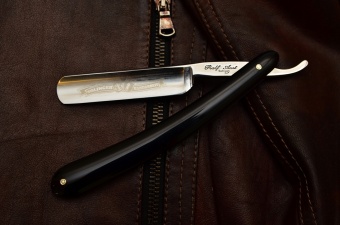 Опасная бритва Aust 5/8” 102NPKS-R-E 