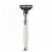 Muehle Станок Mach3, ручка из фарфора R 84 M3