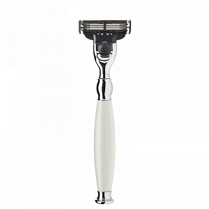 Muehle Станок Mach3, ручка из фарфора R 84 M3