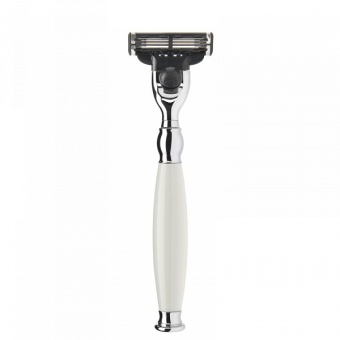 Muehle Станок Mach3, ручка из фарфора R 84 M3