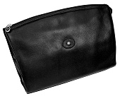 косметичка Hans Kniebes на молнии 7215-0002 