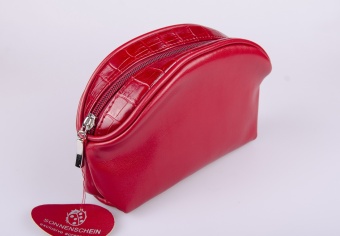 Косметичка Hans Kniebes 7-0477R 