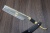 Опасная бритва Dovo Bergischer Löwe Buffelhorn 5/8” 3 580 