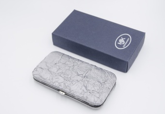 Набор Маникюрный 3 пр. Hans Kniebes AMORE 2271-17