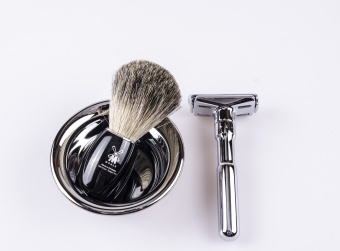 Новогодний набор "Luxury chrome" Luxury chrome 