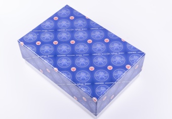 Бритвенный набор Dovo, Merkur с опасной бритвой Dovo Natural 556 056 