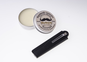 Новогодний набор "Vetiver" VET I 