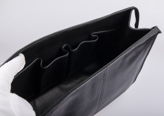 Несессер Hans Kniebes 7730-0002 