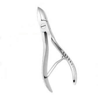 Кусачки маникюрные Dovo 1550 451