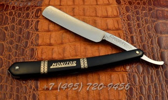 Опасная бритва George Butler Sheffield