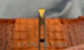 Опасная бритва Alemania Mella №105