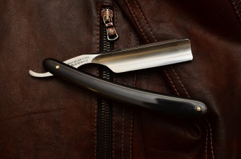 Опасная бритва Wacker Borodino 6/8” 1812 