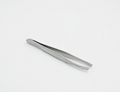 Пинцет Dovo скош.узкий 466 3046