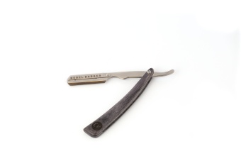 Шаветка Rebel Barber Retro Shavette в ретро стиле  RB013 