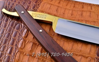 Опасная бритва Alemania Mella Solingen