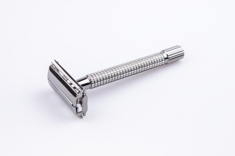 Хромированный Т-образный станок Timor 1329