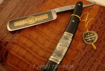 Dorko Exclusive 6/8” 12001 