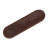 Böker_Solingen Футляр для опасной бритвы BOKER коричневый  090020