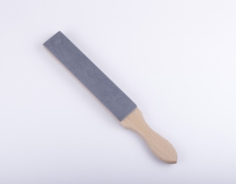 Ремень для правки 85 Juchten Юфть