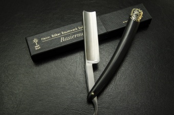 Опасная бритва BÖker Arbolito H. Boker & CO 5/8” 140519 