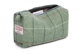 Малый мужской несессер D.R.Harris "Town" WB ST 930200 