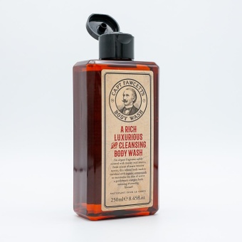 Гель для душа Captain Fawcett Expedition Reserve CF5587 