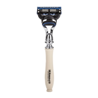  Dr. Harris Бритва D. R. Harris, Fusion RZ FI 58100