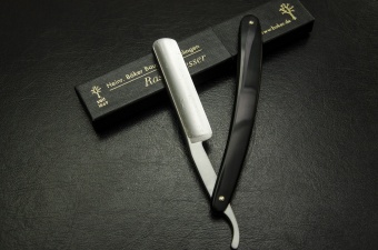 Опасная бритва King Cutter H. Boker & CO 5/8” 140524 