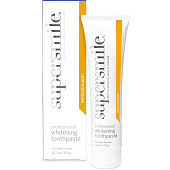 Зубная паста Supersmile Mandarin Mint мандарин и мята ROBELL1004 