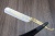 Опасная бритва Dovo Solingen Buffelhorn 5/8” 98 5850 