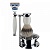 Muehle Бритвенный набор из фарфора, 4 предмета, станок Fusion S 93 P 84 SF