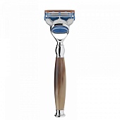 Muehle Станок Fusion, ручка из рога R 42 F