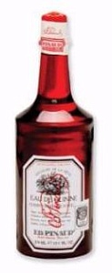 Clubman Eau de Quinine Hair Tonic 271200 