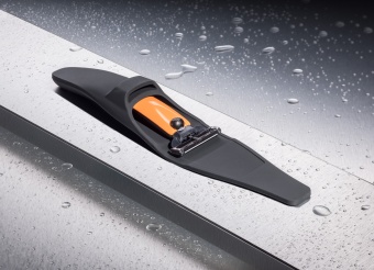 Bolin Webb Дорожный чехол для бритвы Bolin Webb, черный BW-RAZ-CASE