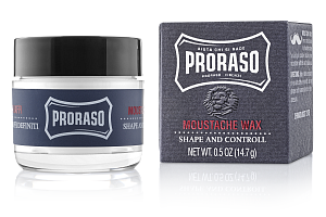 Воск для усов Proraso 400167
