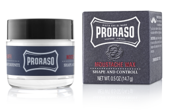 Воск для усов Proraso 400167