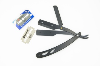 Black Style Бритва со сменными лезвиями  BLC41 