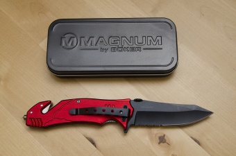 Нож походный Boker 01LL470