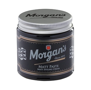MORGAN'S Матовая паста 120 мл M174 