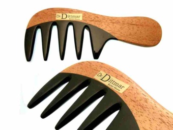 Dr. Dittmar Afro расческа 4184 