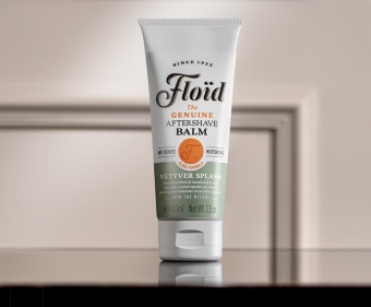 Бальзам после бритья FLOID VETYVER SPLASH 432171